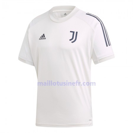 Juventus Maillot d'entraînement 2020-21 V001